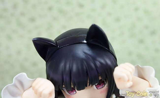 kuroneko sweet lolita
